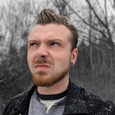 Brandon Giancola