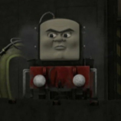 The Railway of Eighty Engines