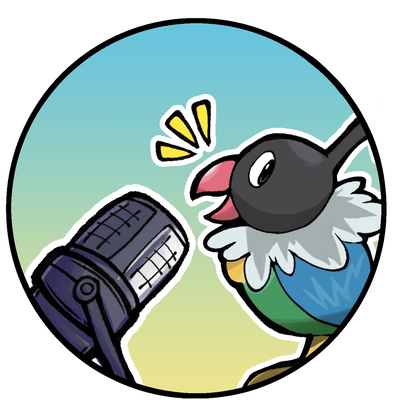 PMD: Voiced!