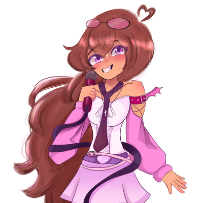 ChlosettiaVA