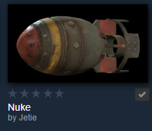 Jetie