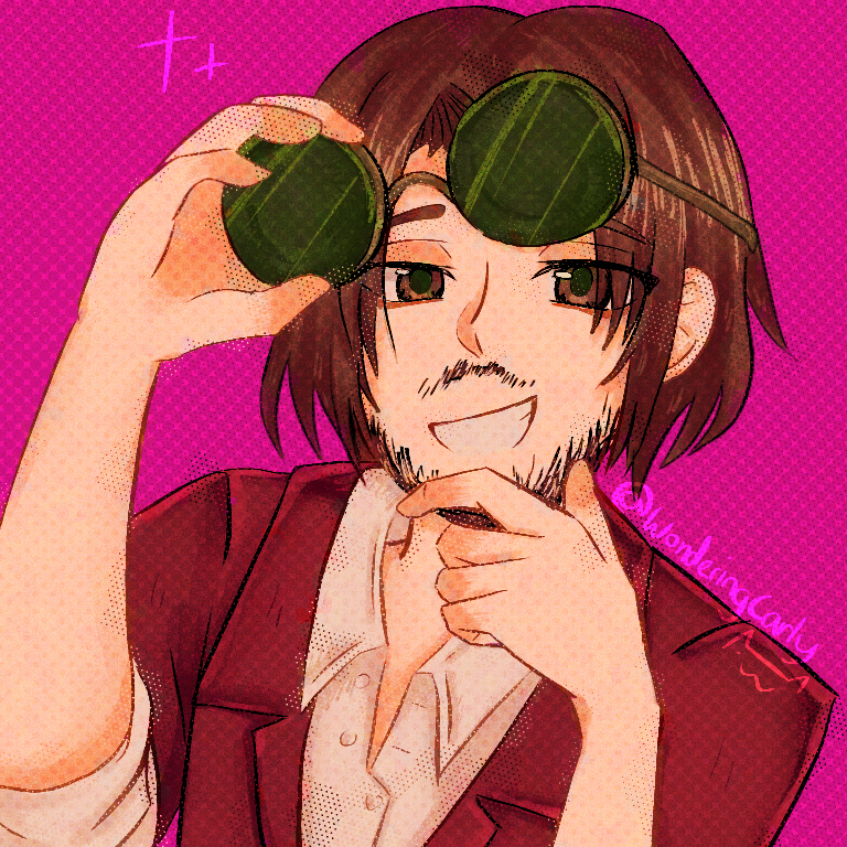 Sam Karlström Madden