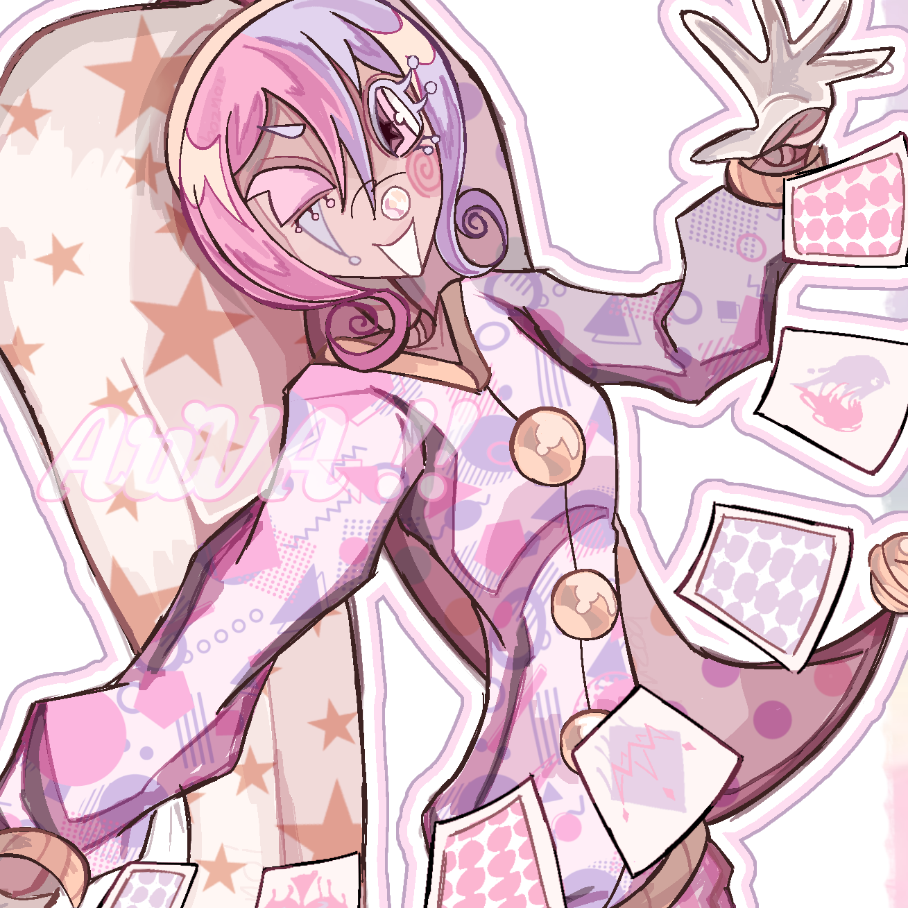 Ari!! / AriVA !!