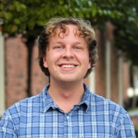 Jake Garrett