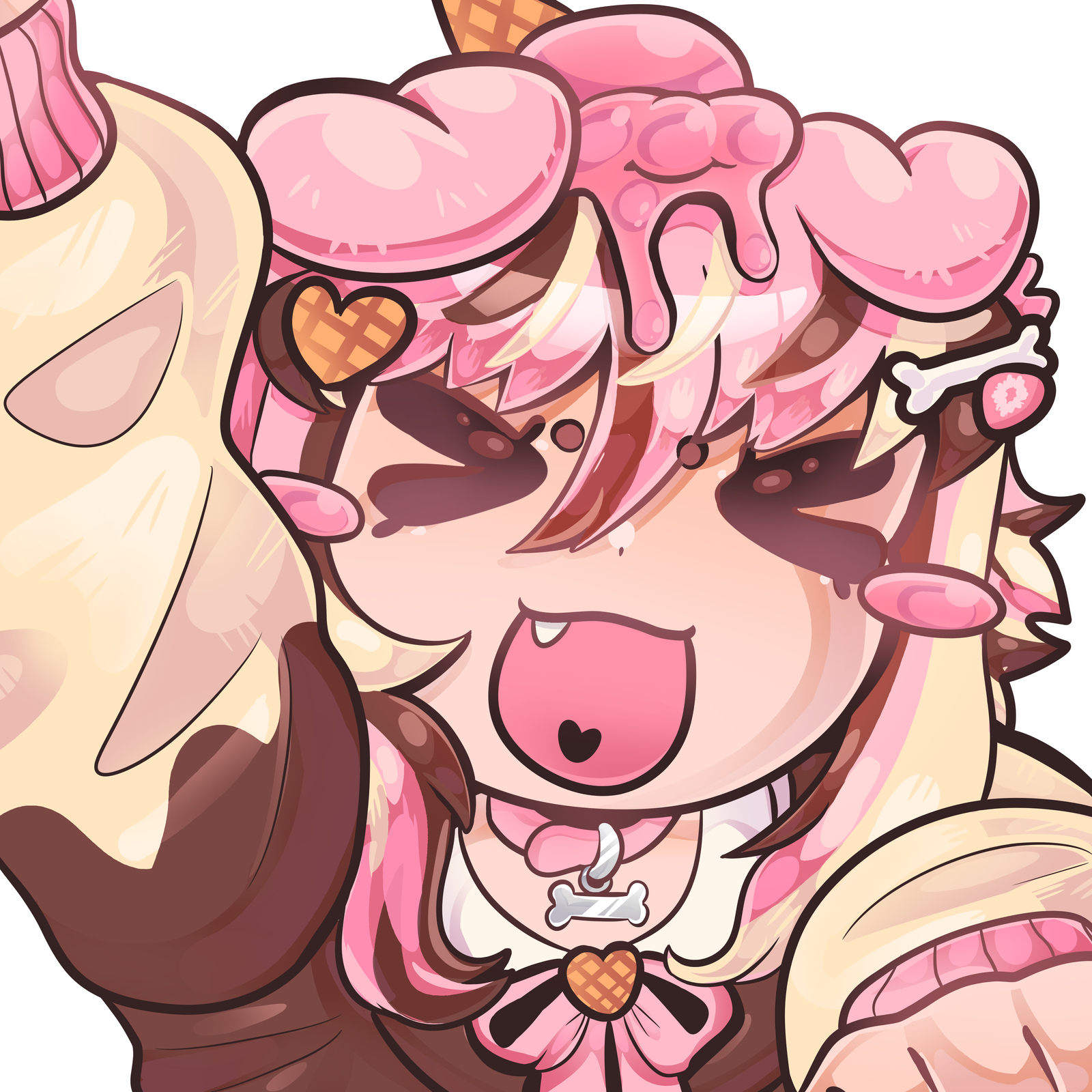 Scoops