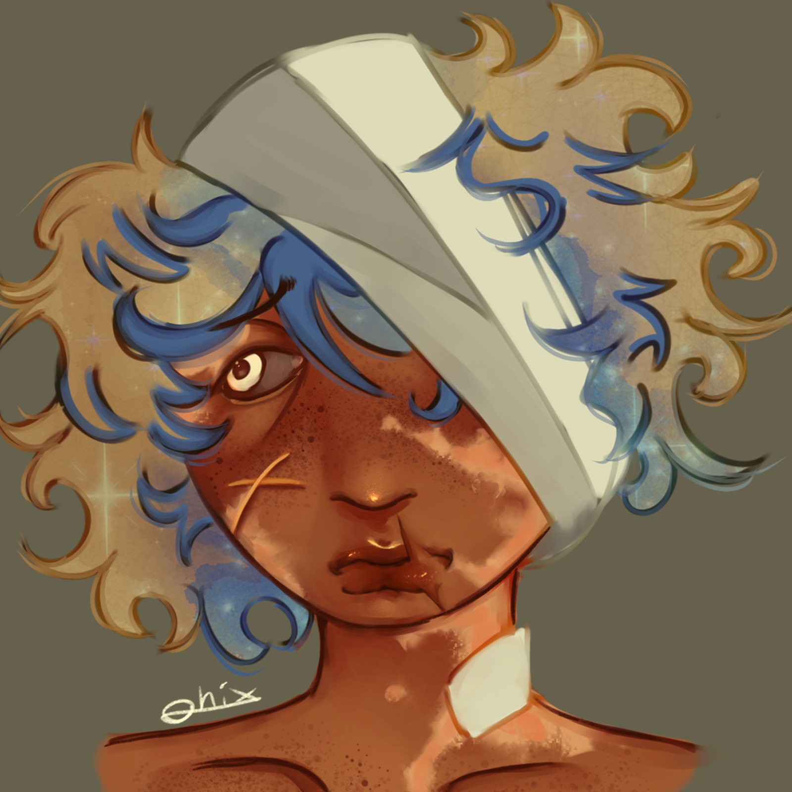 Onistan