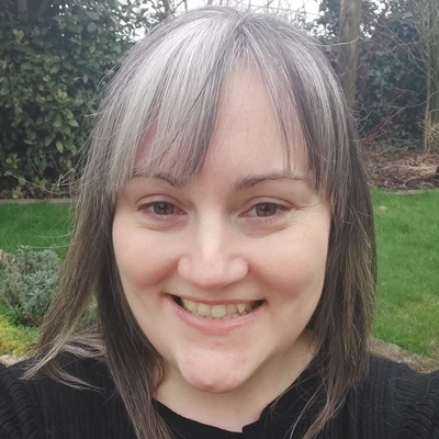 Trudy Quirke