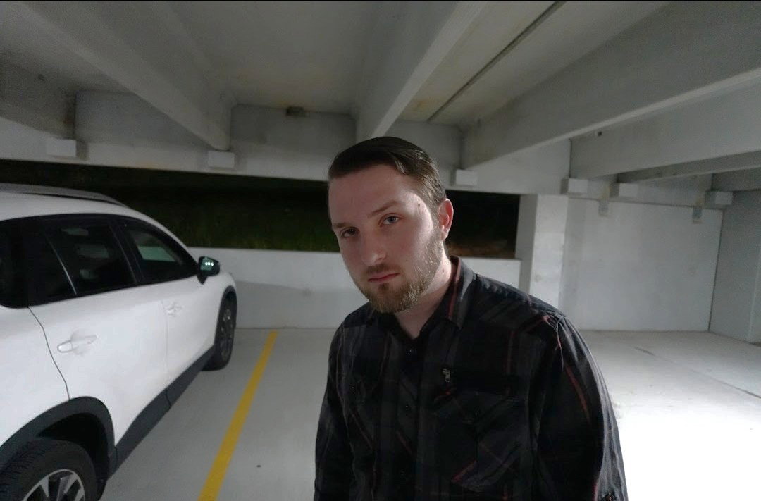 Garrett Kridner