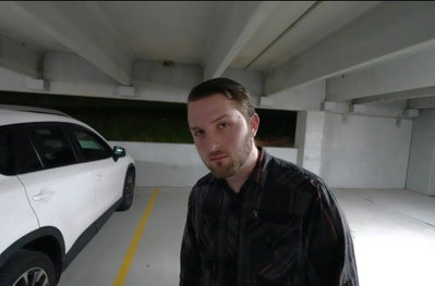 Garrett Kridner