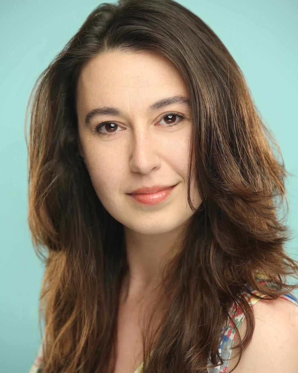Sally Beaumont