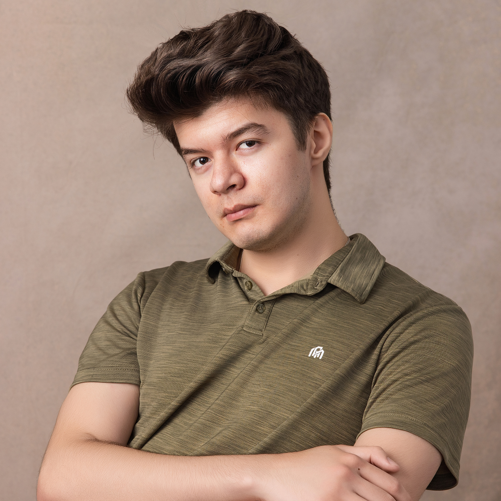 Octavio Villena