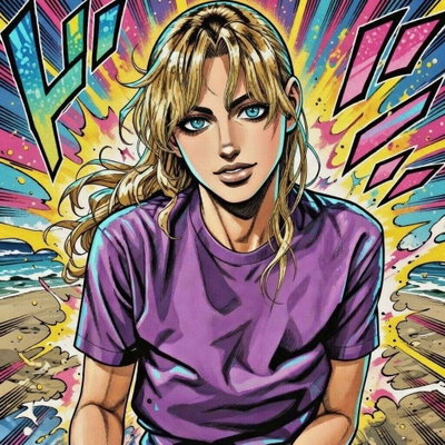 Brittany