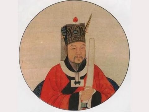 西方弱智假扮中國人