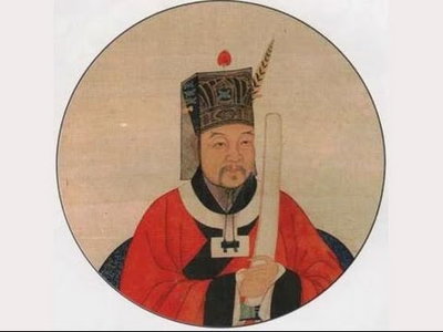 西方弱智假扮中國人