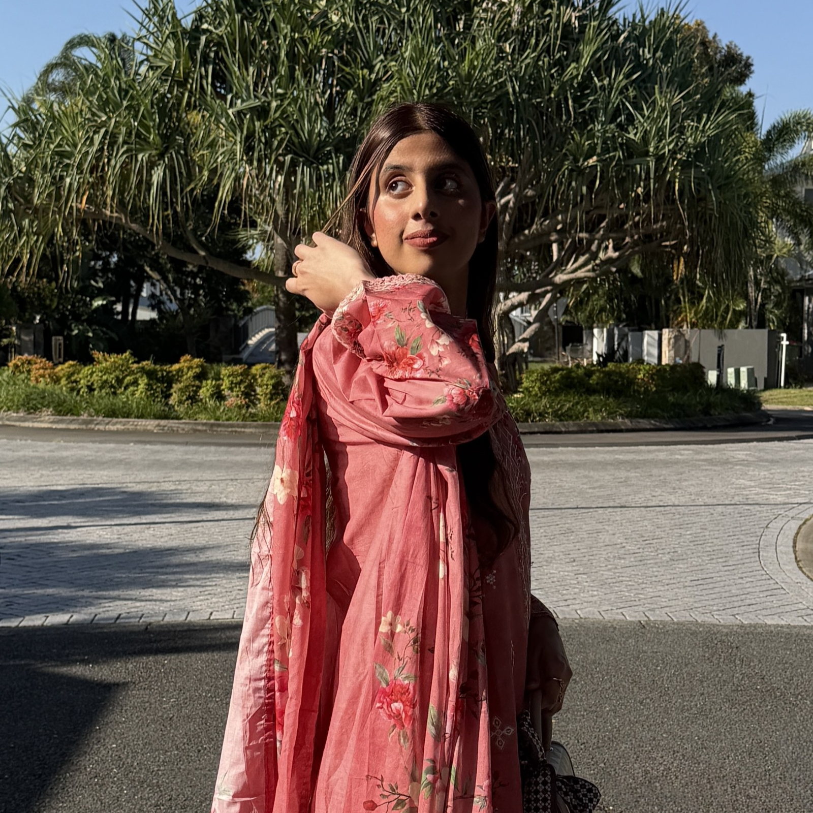 Alishba Akbar
