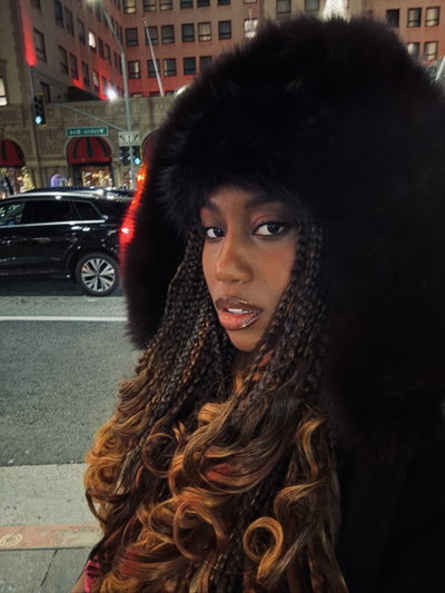 Nyla Jenae