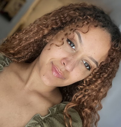Sierra Brannon 