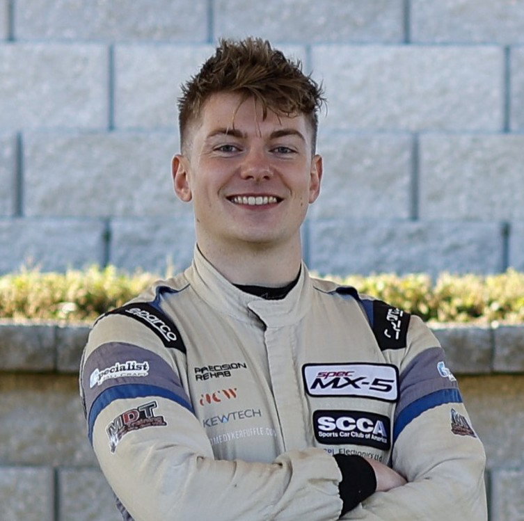 Luke Pullen