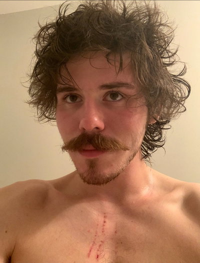 Jakob Brittain