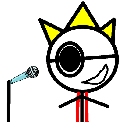 Chase Swenson (Chase The StickBoy)