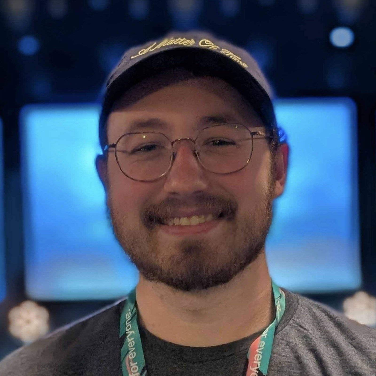 Conor Sutton