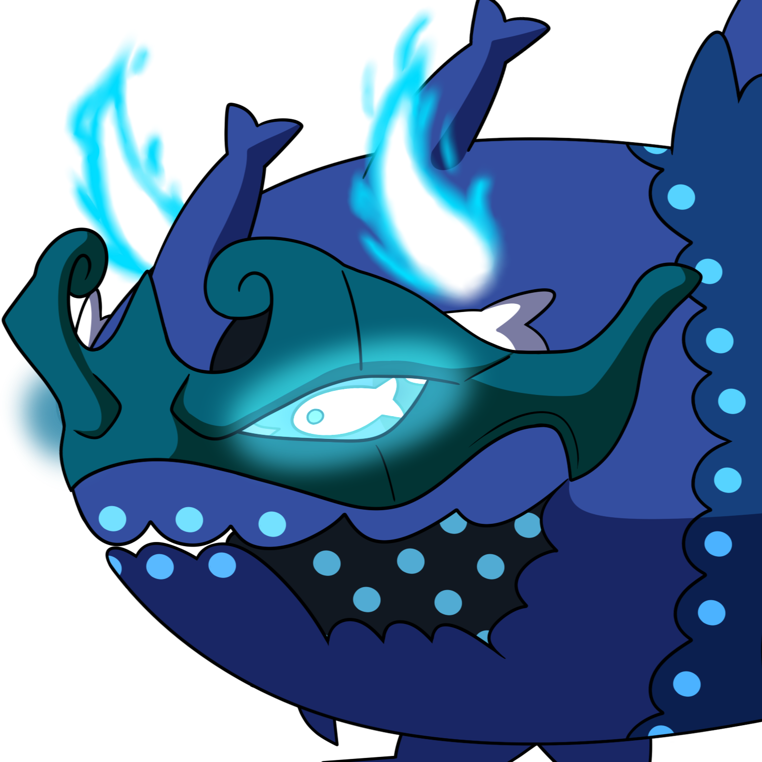 SS-FishVA