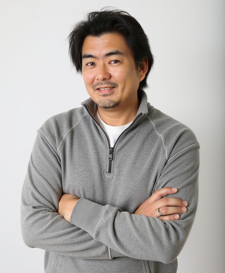 Voices By Nate (Nathan Nakao)