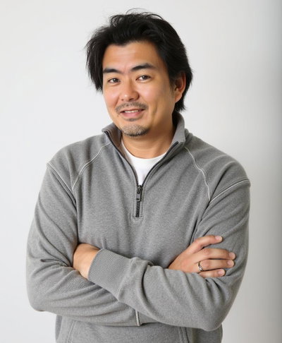 Voices By Nate (Nathan Nakao)
