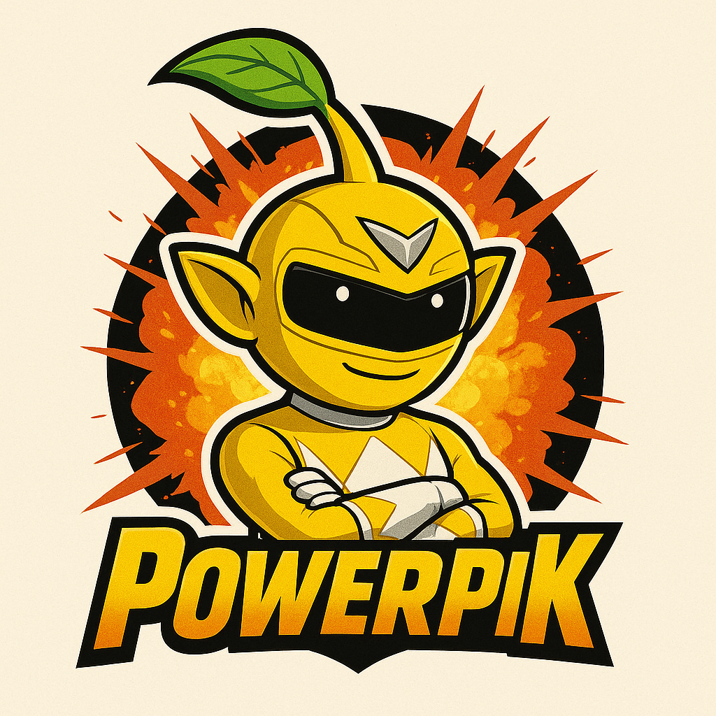 PowerPik
