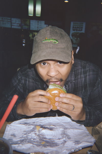 Isaiah Paige