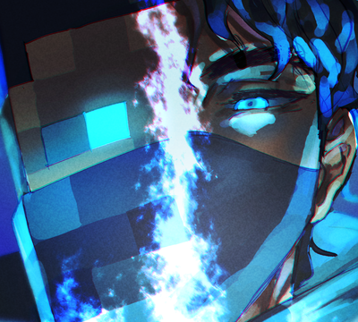 Grimcode