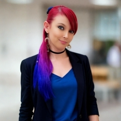 Chaotic CJ