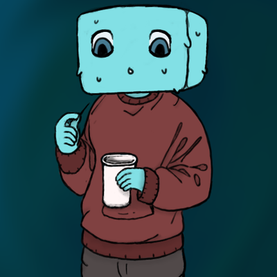 FrigidCube