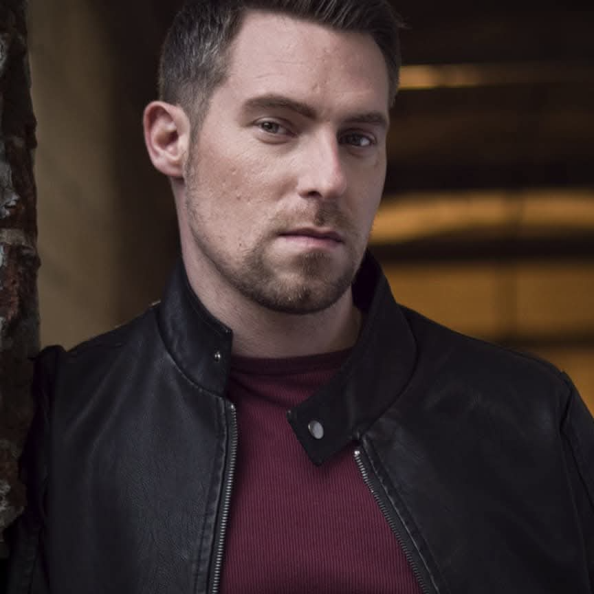 Actor.anthony.hayes