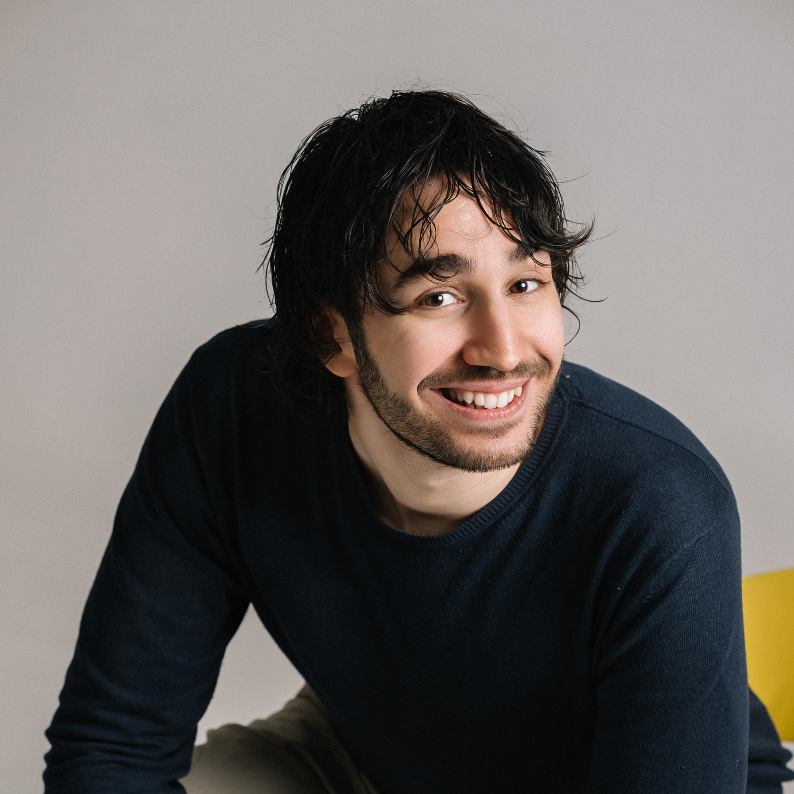 Stefano Belardo