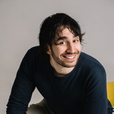 Stefano Belardo