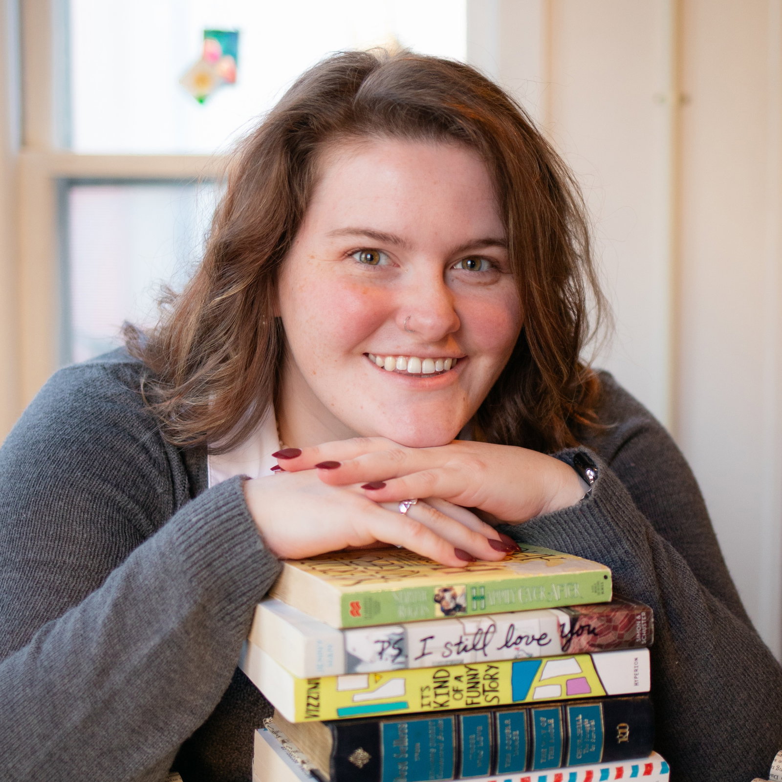 Jo Fuller