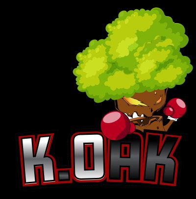 K.Oak