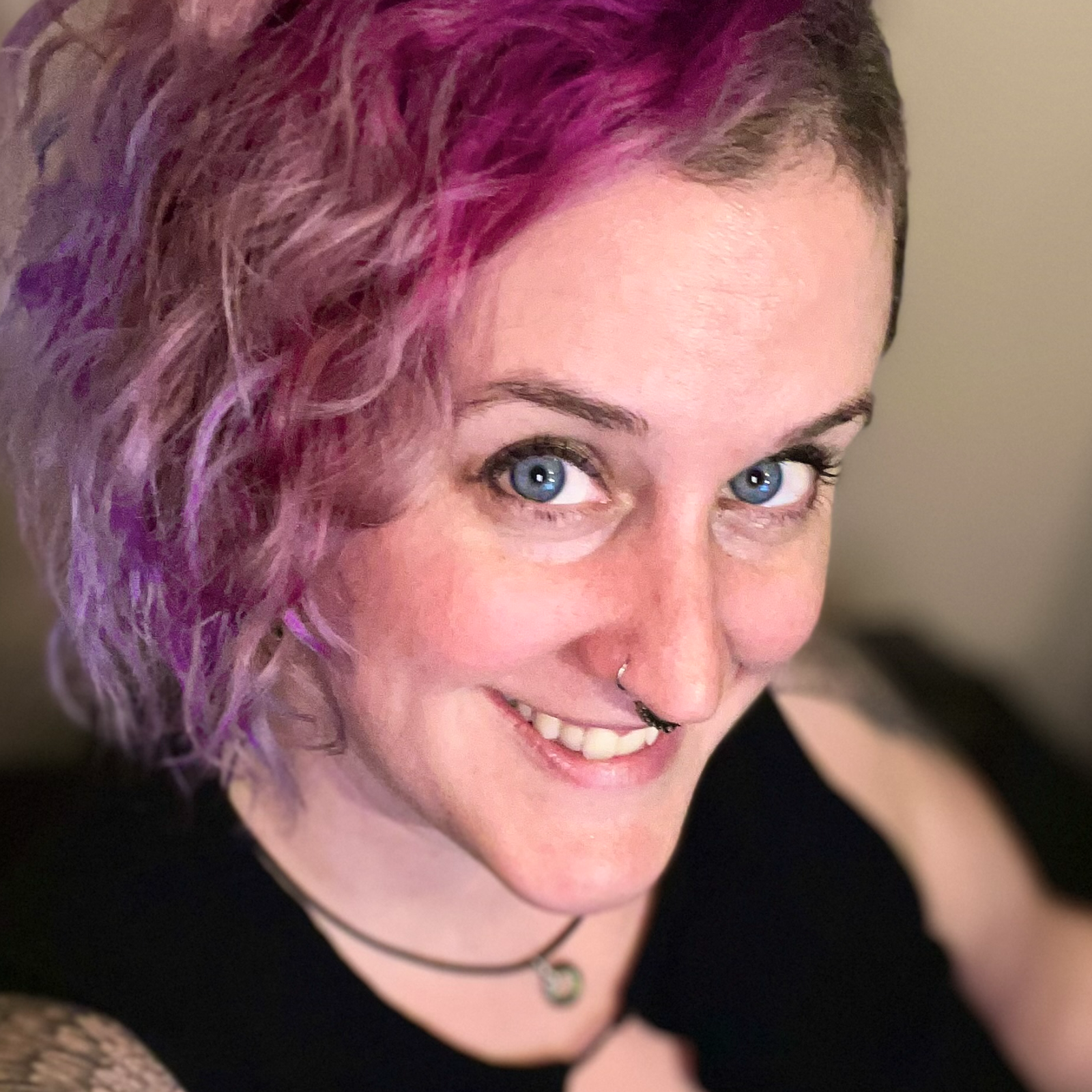 Katy P Voice (she/her)