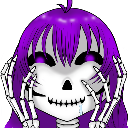 Hallowed Be Thy Bones