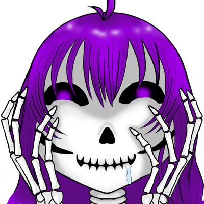Hallowed Be Thy Bones