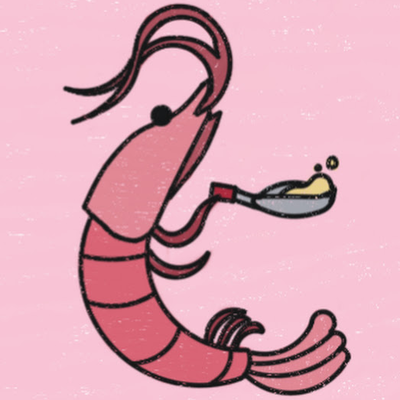ShrimpFriedRice