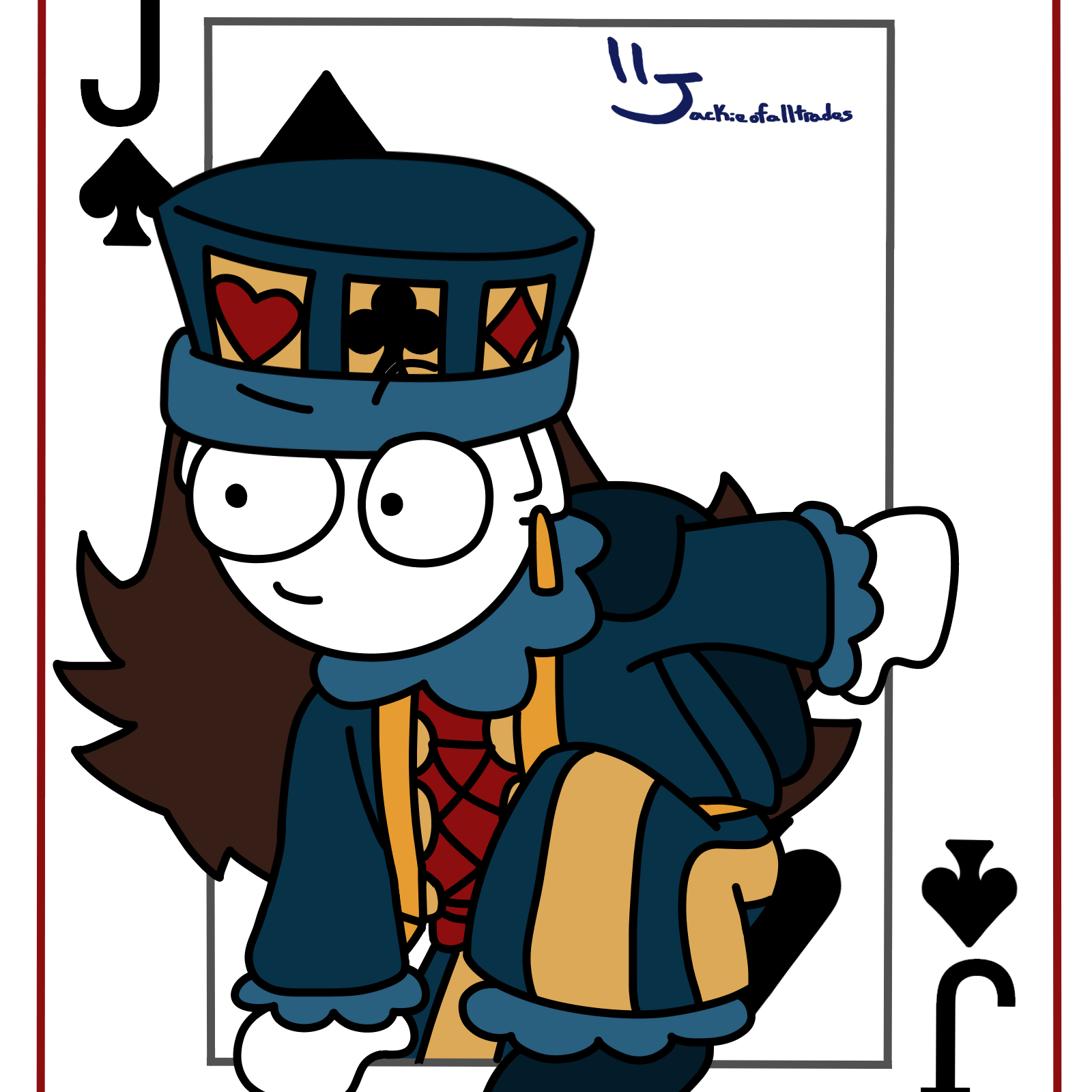 Jackie