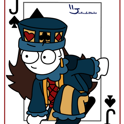 Jackie