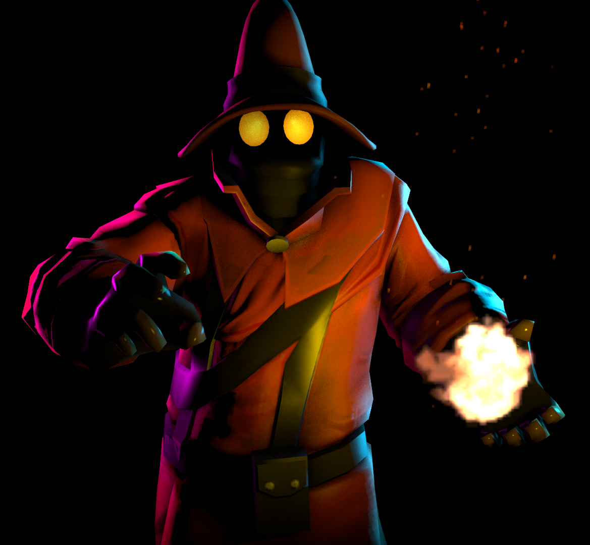 Scorched