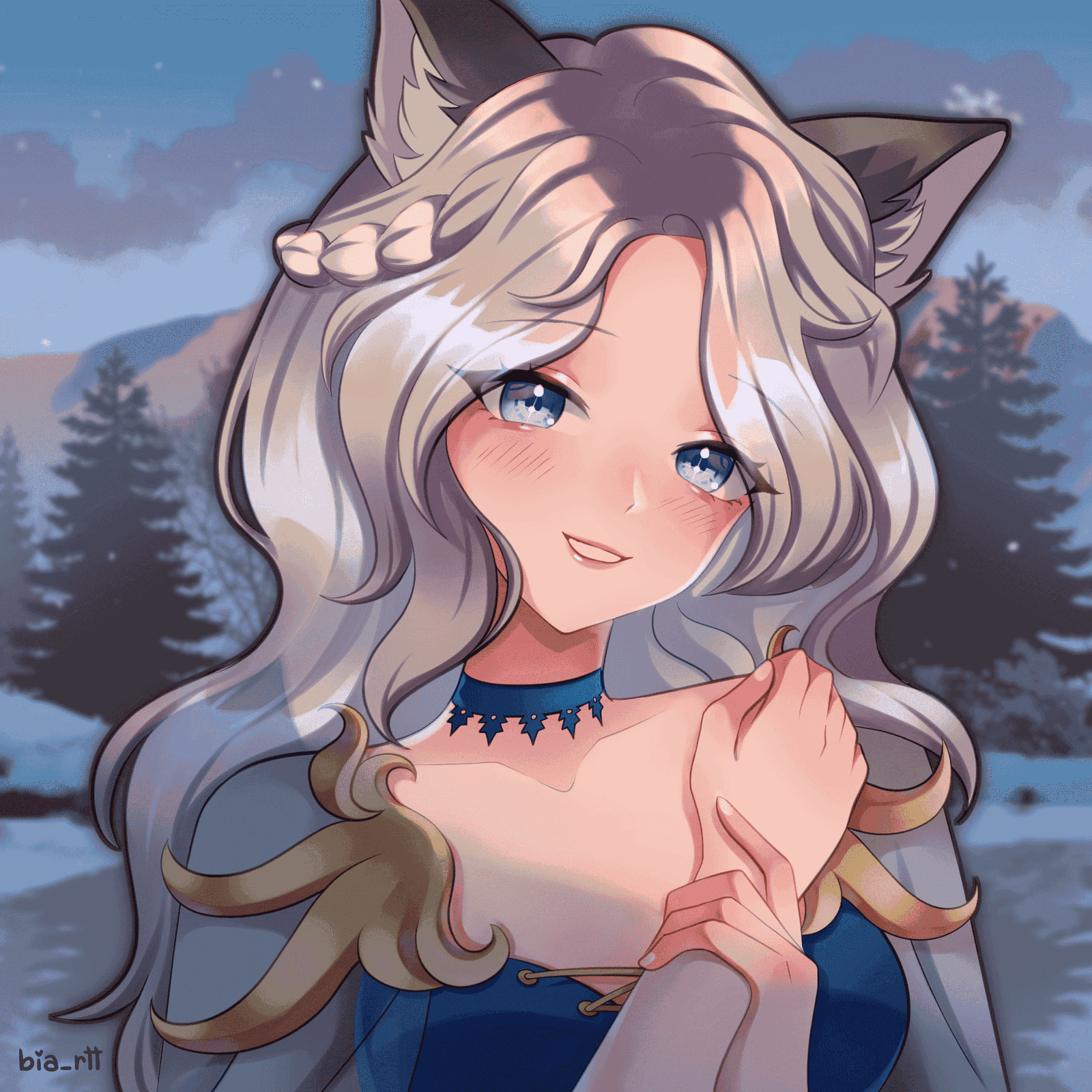 White Wolf Audios 🐺