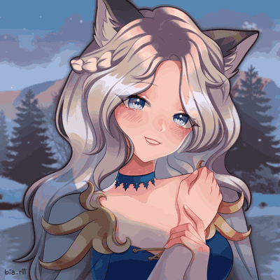 White Wolf Audios 🐺