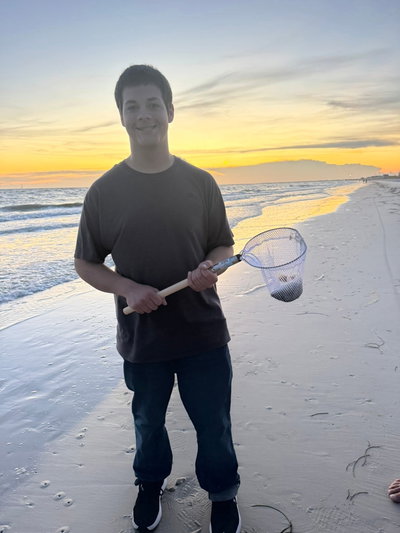 Austin Askew