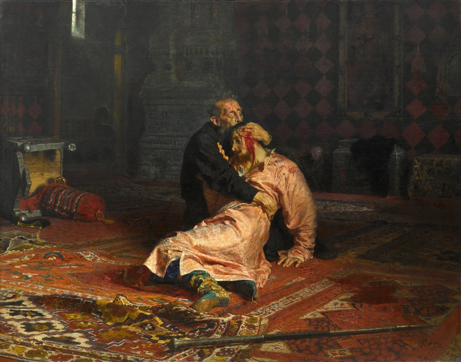 Magdalene Vasiliev