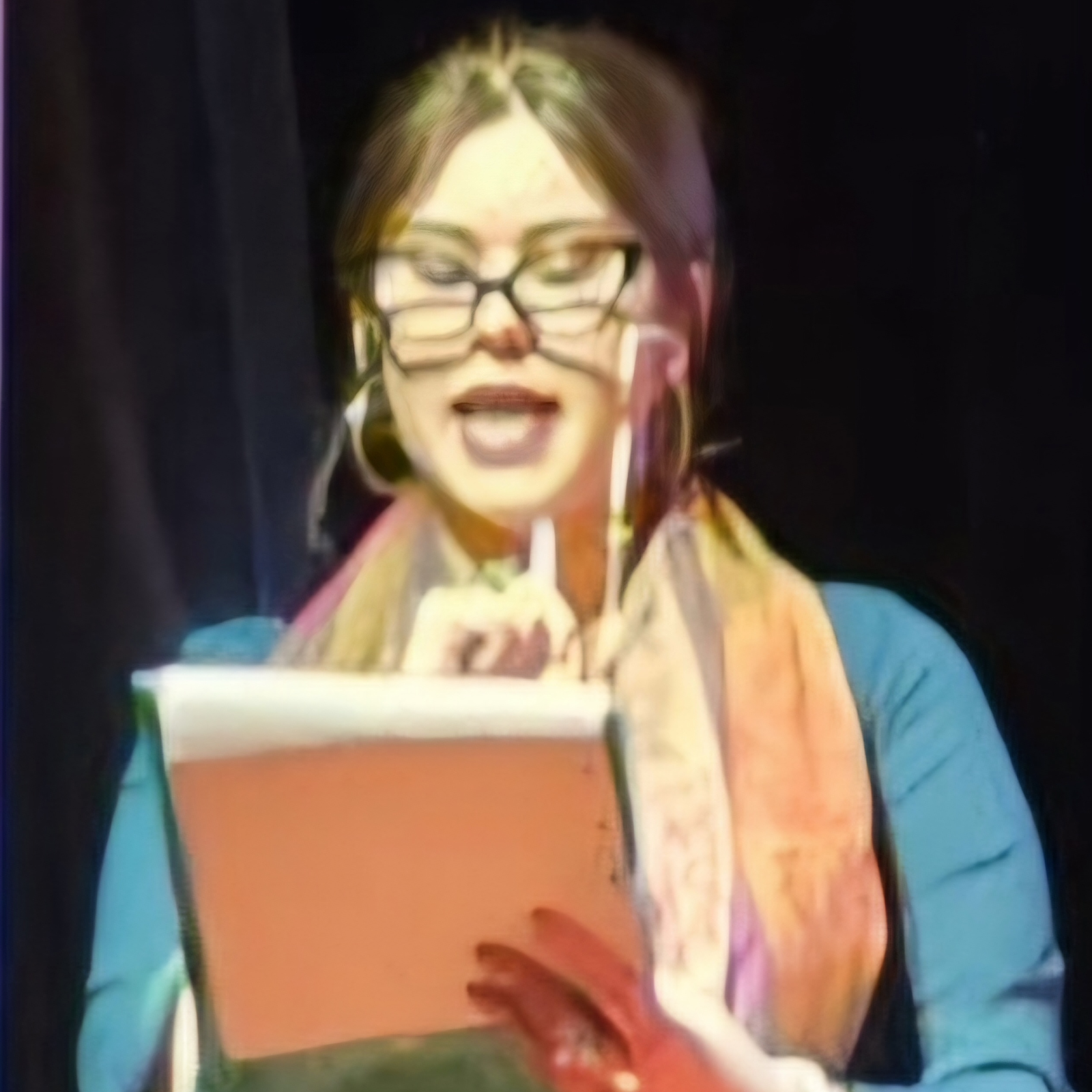 Chloè McD